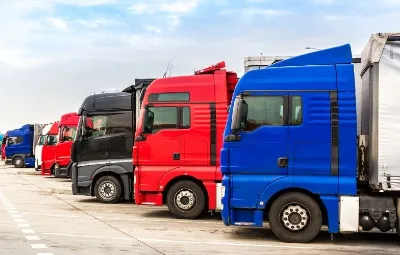 Ankara Sason Ambar Nakliyat