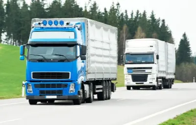 Ankara Sason | Eşya Taşıma